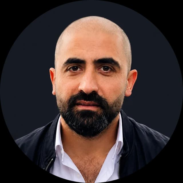 Mohammed