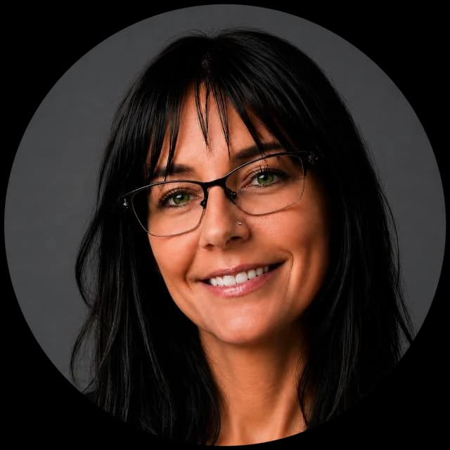 Nicole Reikow